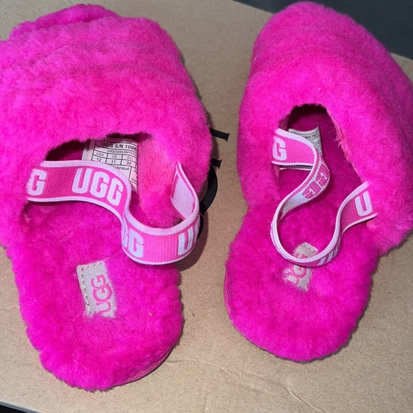 Kid's Fluff Yeah Slide - Picture 2 of 6